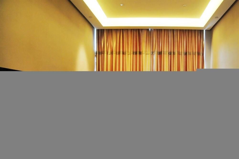 Jingzhai Hotel Szucsou Kültér fotó