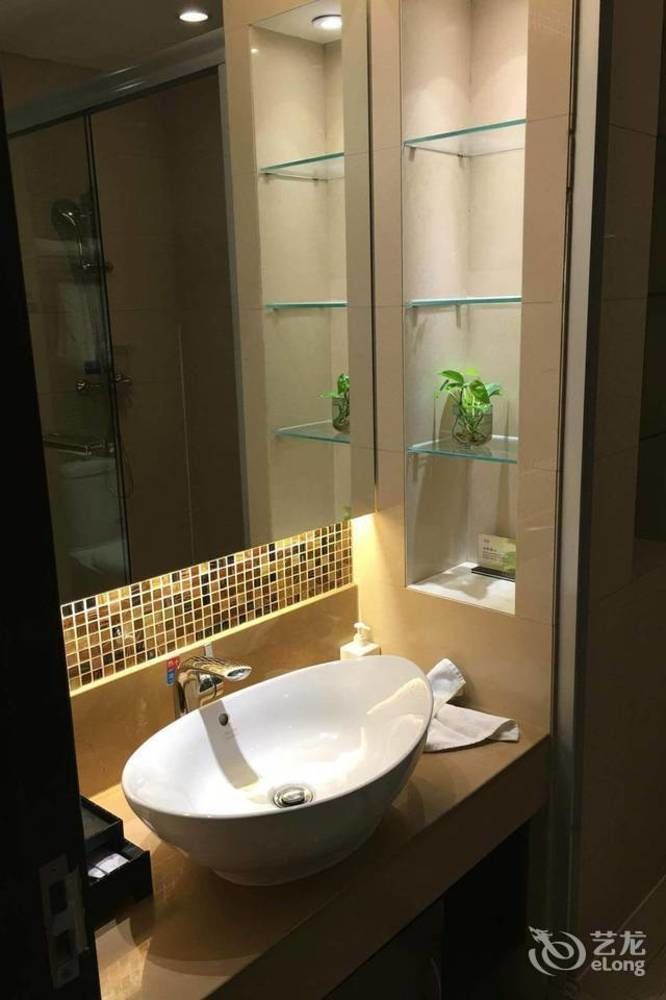 Jingzhai Hotel Szucsou Kültér fotó