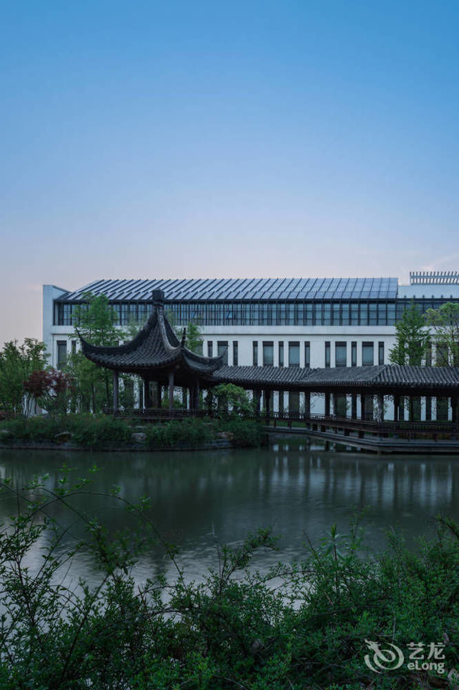 Jingzhai Hotel Szucsou Kültér fotó
