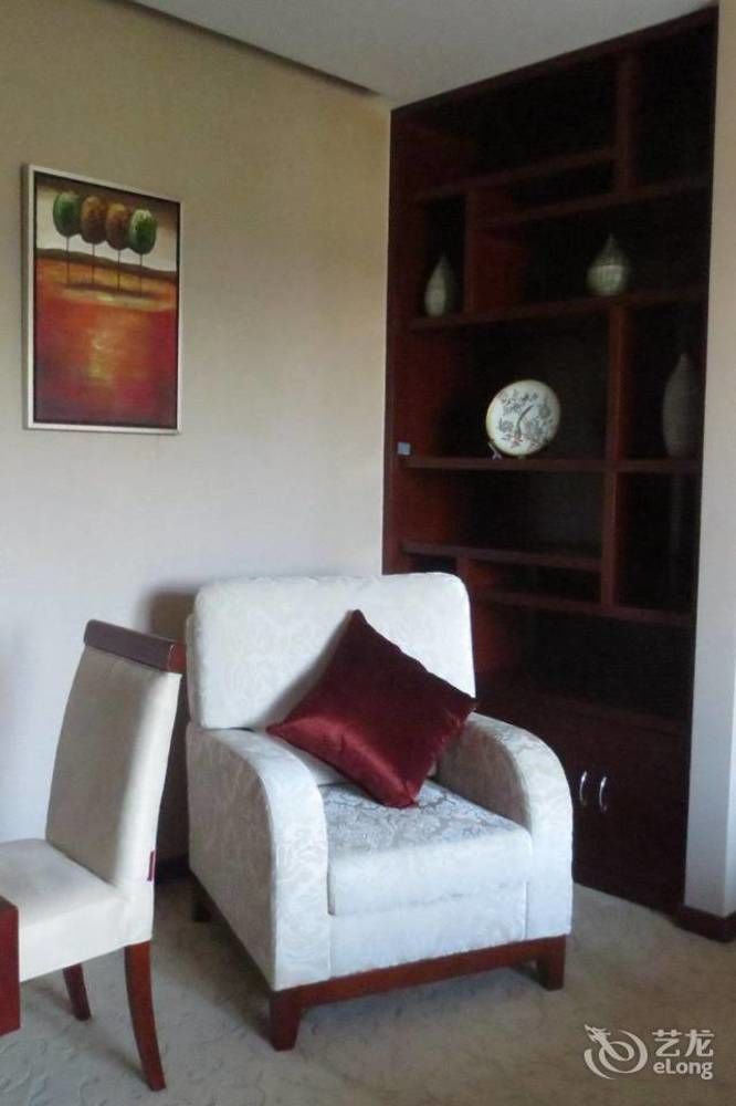 Jingzhai Hotel Szucsou Kültér fotó